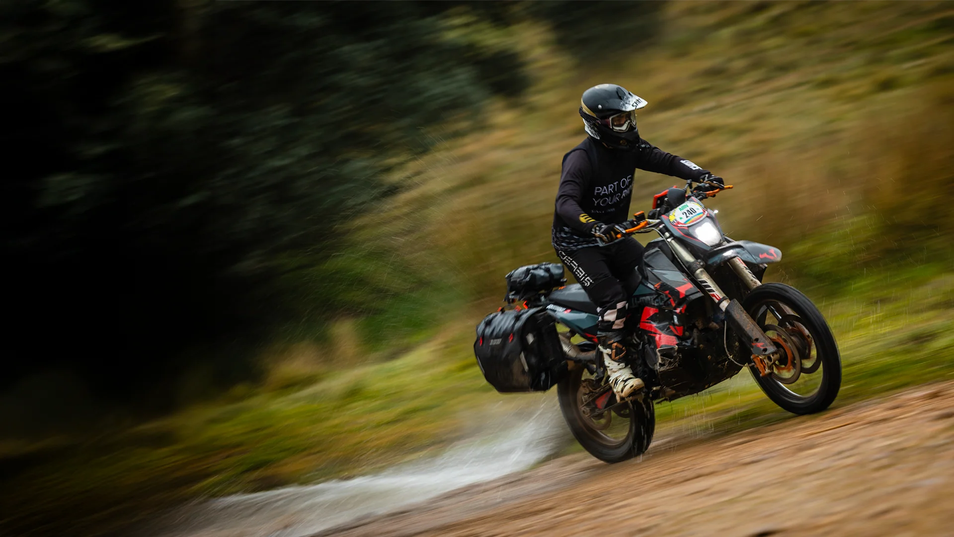 Equip Your Ride for Adventure